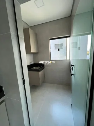 Imagem APARTAMENTO SUPERIOR JARDIM BOTANICO