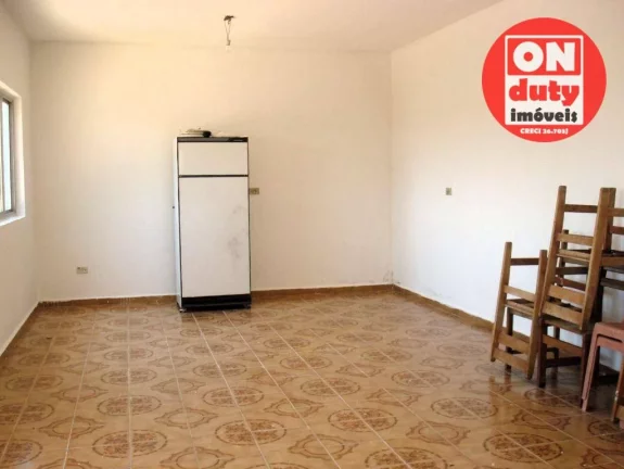 Imagem Casa à venda - Centro - São Vicente/SP