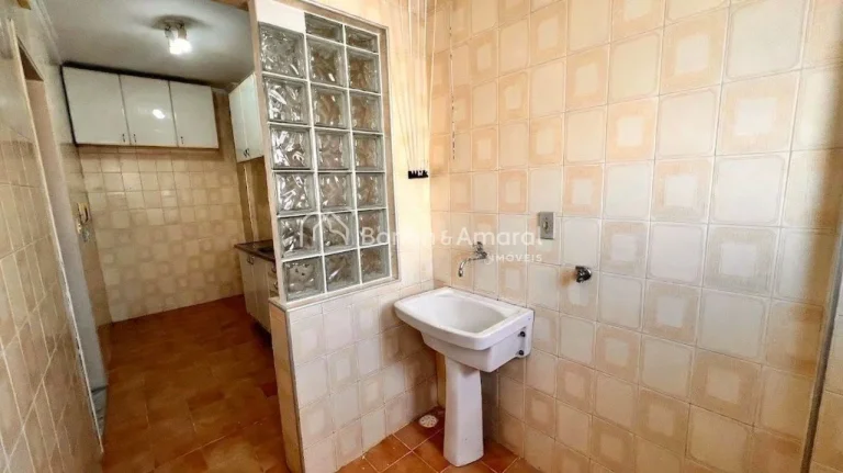 Imagem Em busca de praticidade e uma localização privilegiada?
Este apartamento de 46,57 m², localizado ...