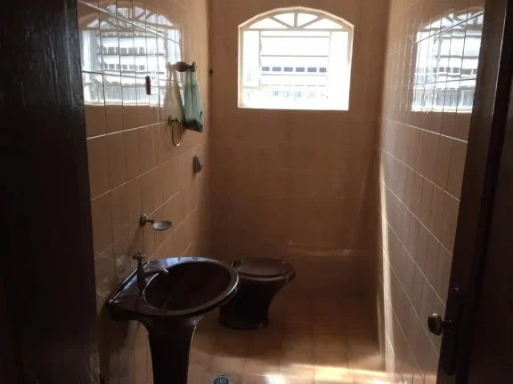 Imagem Sobrado para alugar, 268 m² por R$ 6.600,00/mês - Centro - Suzano/SP