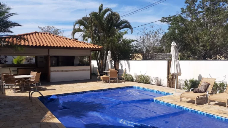 Imagem RANCHO À VENDA EM RIFAINA