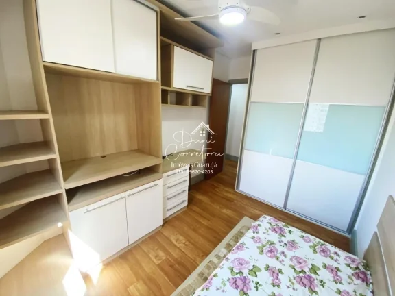 Imagem APARTAMENTO Residencial em GUARUJÁ - SP, PITANGUEIRAS