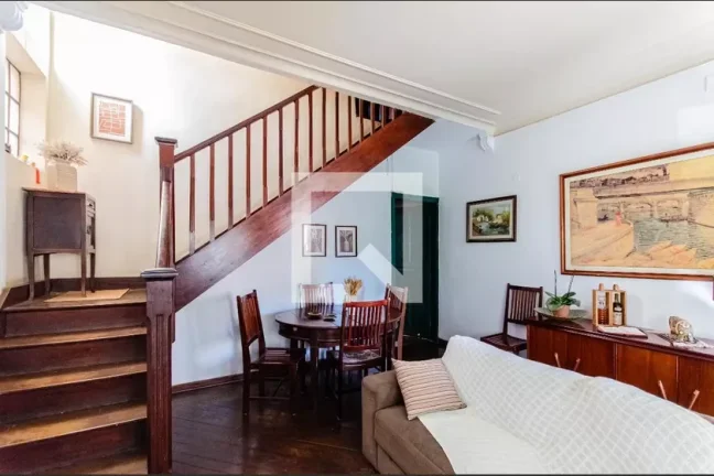 Imagem Casa à Venda - Cambuci, 2 Quartos, 216 m2