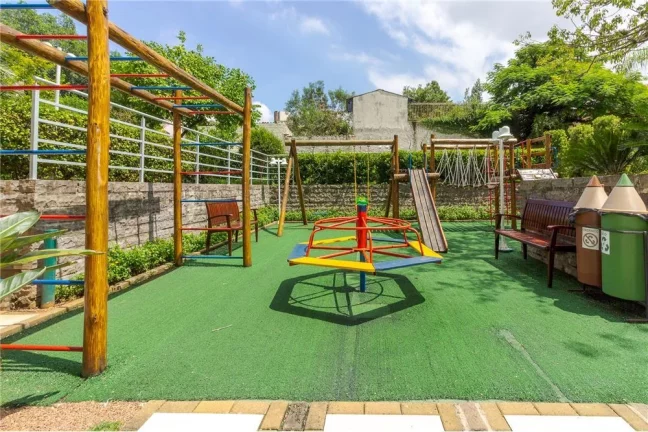 Imagem JLLS 30 Apto 612481063-19 - Apartamento à venda no bairro Jardim Lindóia - Porto Alegre/RS
