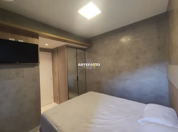 Imagem Apto 2 suites - Nas Toninhas