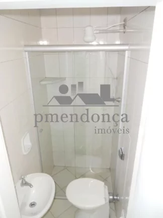 Imagem Apartamento com 92 M² amplo, claro, com grandes janelas, andar intermediário, dois elevadores, doi...