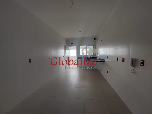 Imagem Apartamento de alto padrão em um dos bairros mais desejados de Santos, o Embaré.