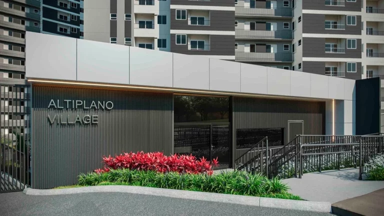 Imagem Altiplano Village - Fase 1