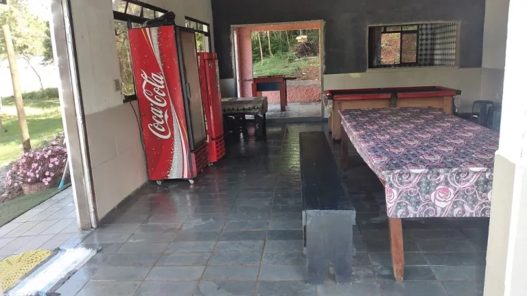 Imagem Sítio com 8 dormitórios à venda, 47 m² por R$ 1.200.000,00 - Biritiba Ussu - Mogi das Cruzes/SP