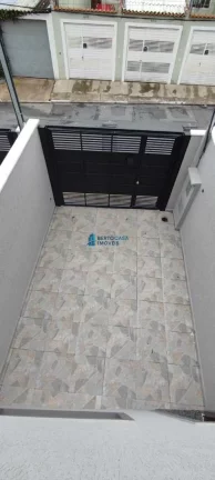 Imagem Casa Padrão