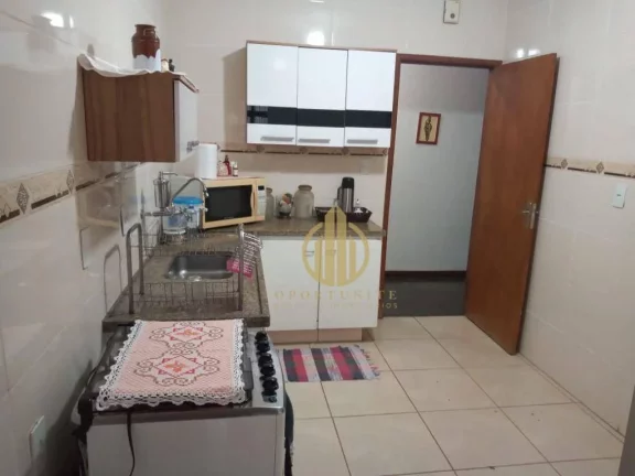 Imagem Apartamento com 3 dormitórios à venda, 131 m² por R$ 265.000,00 - Parque dos Bandeirantes - Ribeirão Preto/SP
