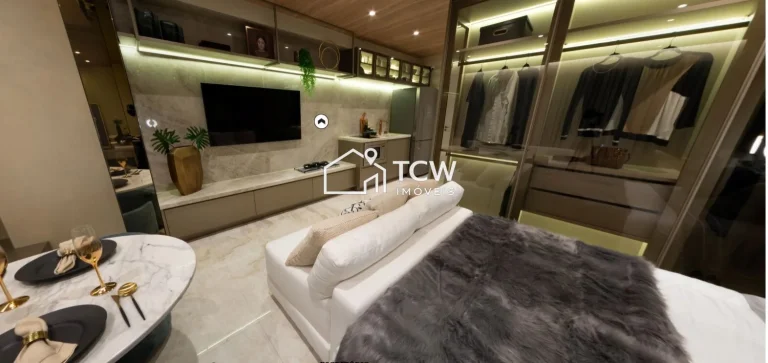 Imagem Apartamento à venda no bairro Chácara Inglesa - São Paulo/SP, Zona Sul