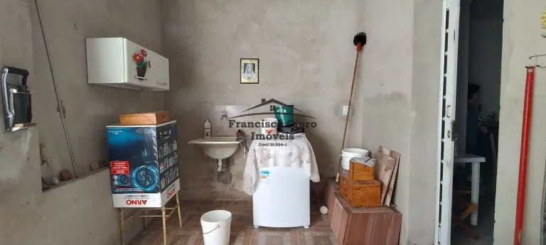 Imagem Casa à venda no bairro Cohab - Guaratinguetá/SP