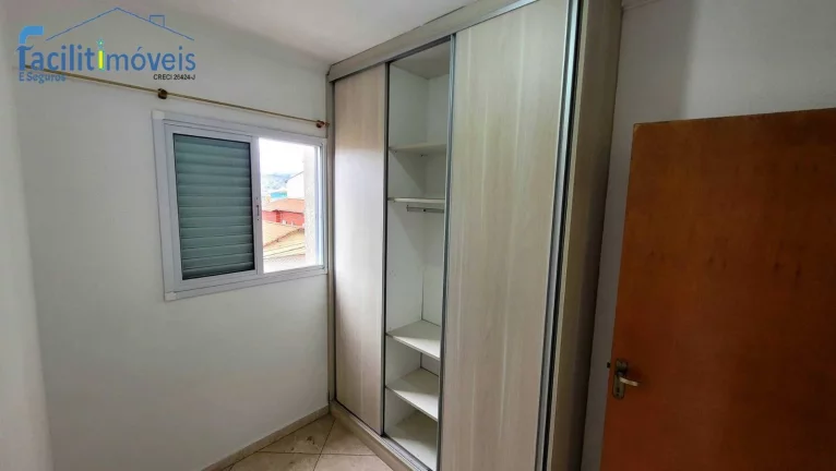 Imagem COBERTURA DUPLEX À VENDA - VILA PROGRESSO - SANTO ANDRÉ - SP
