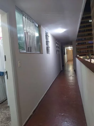 Imagem Apartamento com 2 Quartos à Venda, 93 m² em Gonzaga - Santos