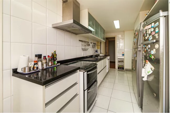 Imagem APARTAMENTO RESIDENCIAL em São Paulo - SP, Sumaré