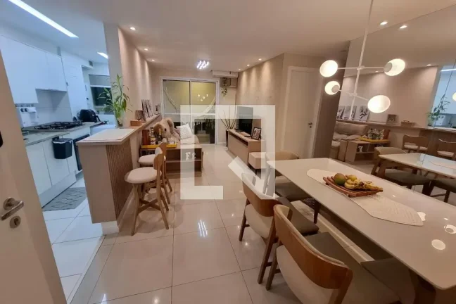 Imagem Apartamento à Venda - Recreio, 2 Quartos, 66 m2