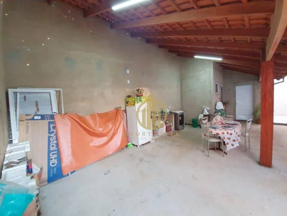 Imagem Casa com 3 dormitórios à venda, 98 m² por R$ 480.000 - Campos Elíseos - Ribeirão Preto/SP