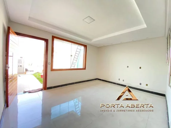 Imagem Casa Duplex 03 quartos - Residencial Bethania-Santana do Paraíso - cód 1187