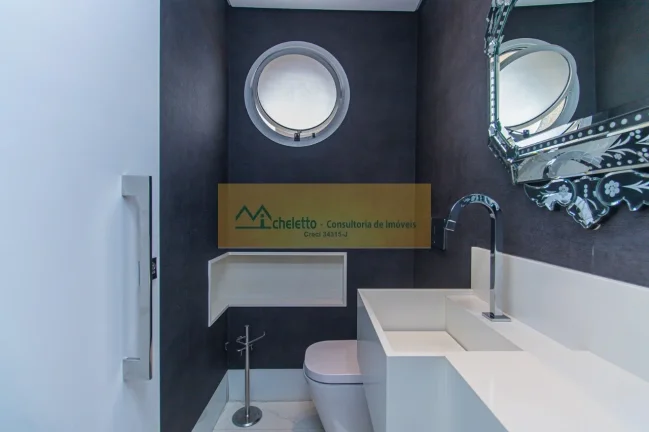 Imagem APARTAMENTO RESIDENCIAL em SÃO PAULO - SP, SANTA CECÍLIA
