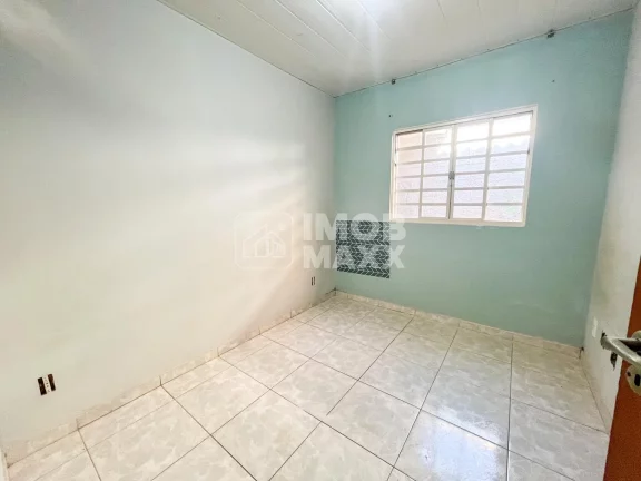 Imagem Casa à Venda em Sobradinho 3 quartos 1 suíte 3 vagas perto de todo o comércio polícia e bombeiros
