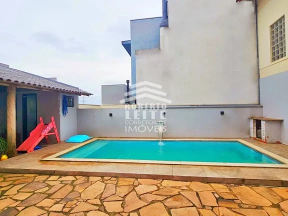 Imagem Residencial Verdes Campos - Casa à Venda no Verdes Campos