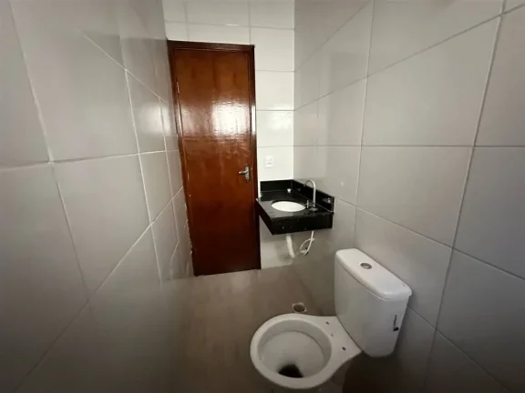 Imagem CASA COM 58.5 m² - TUDE BASTOS - PRAIA GRANDE SP