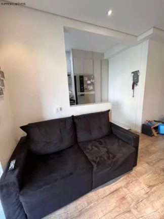 Imagem APARTAMENTO RESIDENCIAL em SÃO PAULO - SP, PARQUE REBOUCAS