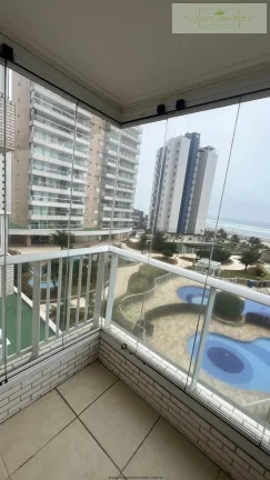 Imagem Apartamentos no Litoral para venda em Praia Grande no bairro Vila Mirim