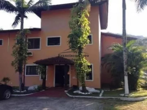 Imagem Apartamento à venda no bairro Horto Florestal - Ubatuba/SP