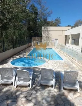 Imagem Apartamento à venda em Vossoroca - Votorantim/SP