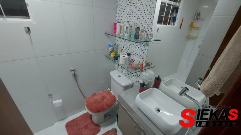 Imagem Imperdível: Casa à venda em São Paulo-SP, Jardim Iguatemi. 2 quartos, 2 suítes, 1 sala, 3 banheiros, 2 vagas, 125m².