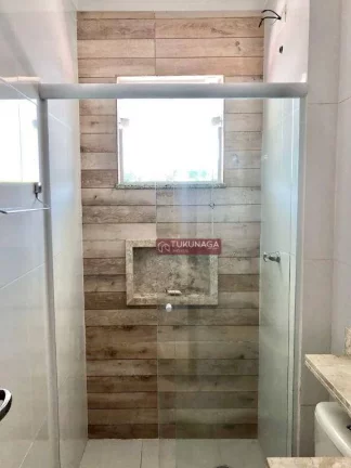 Imagem Apartamento à venda, 42 m² por R$ 359.000,00 - Vila Mazzei - São Paulo/SP