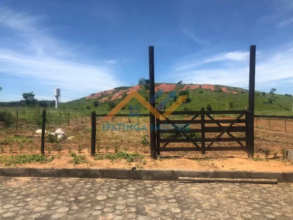 Imagem Terreno de loteamento no Vilas do Lago