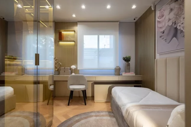 Imagem Nova Olaria Residences - Apartamento à venda no bairro Cidade Baixa - Porto Alegre/RS