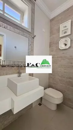 Imagem Casa em Condomínio para Locação em Limeira, Terras de São Bento II, 3 dormitórios, 1 suíte, 2 banheiros, 2 vagas