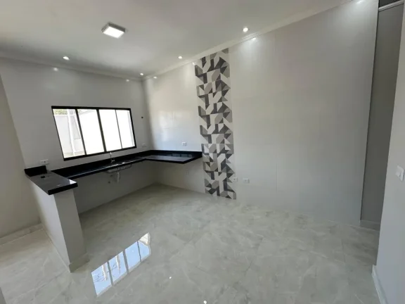 Imagem Casa para Venda em Mongaguá, Agenor de Campos, 2 dormitórios, 1 suíte, 1 banheiro, 2 vagas