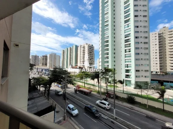 Imagem 4 quartos com vista para o mar na Praia de Itaparica - Vila Velha/ES
