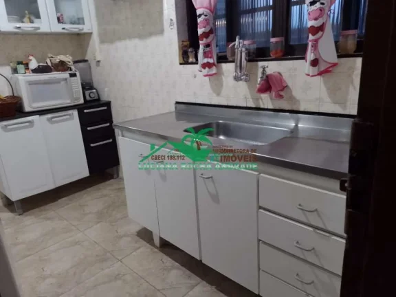 Imagem Casa Padrão