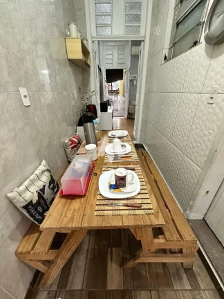 Imagem Casa bem localizada á venda em Santos