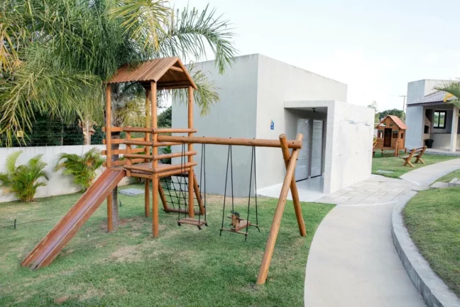 Imagem Terreno à venda em Conde, Enseada de Jacumã, 300m2