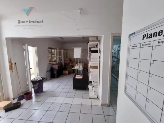 Imagem Imóvel Comercial à Venda em Ribeirão Preto-SP, Jardim Sumaré 1 Sala, 1 Banheiro, 213 m² Quer Imóvel Negócios Imobiliários