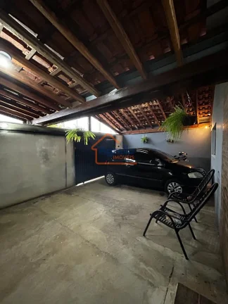 Imagem Casa à venda no bairro Parque Residencial Ypê Amarelo - Mogi Guaçu/SP