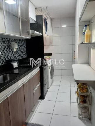 Imagem MADALENA - Apto com 3qts, 1suite, 1vaga, 69m²