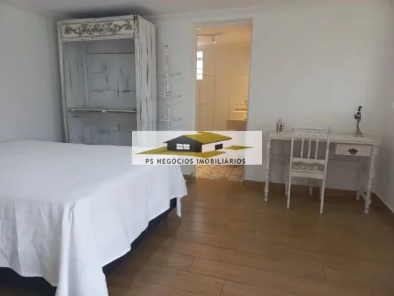 Imagem Casa Térrea para venda na cidade de Socorro