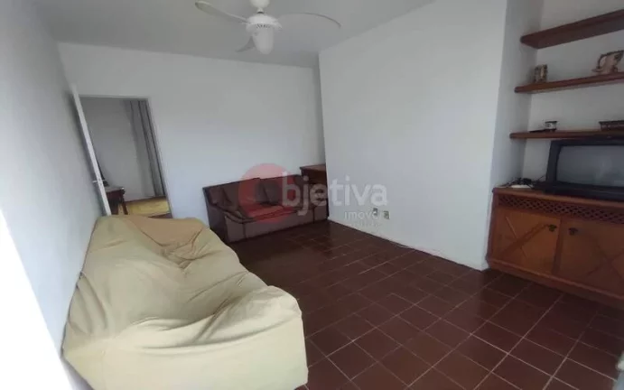 Imagem Cobertura de 3 quartos à venda com 185 m² na Passagem em Cabo Frio/RJ