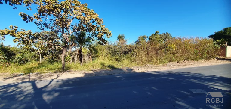 Imagem TERRENO COMERCIAL em ESMERALDAS - MG, DUMAVILLE