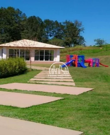 Imagem ÓTIMA OPORTUNIDADE! Terreno com 1000m² - Condomínio Terra de Caxambu em Jundiaí/SP