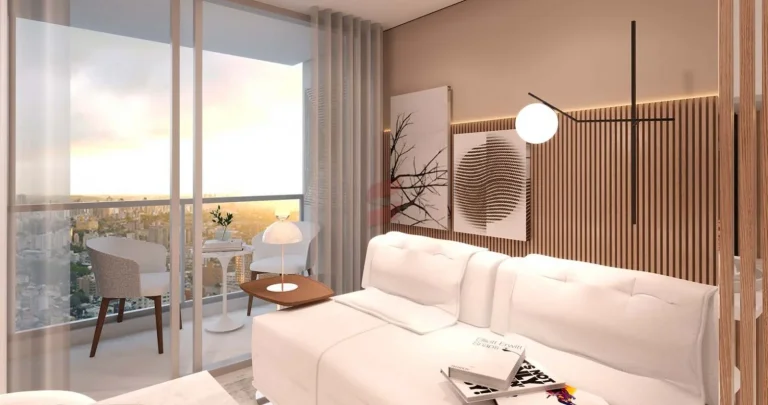 Imagem STUDIO à venda com 46.37m² por R$ 480.000,00 no bairro Centro - CURITIBA / PR