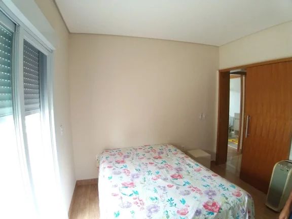 Imagem SOBRADO À VENDA - NO RESIDENCIAL REAL PARK - SUMARÉ - SP